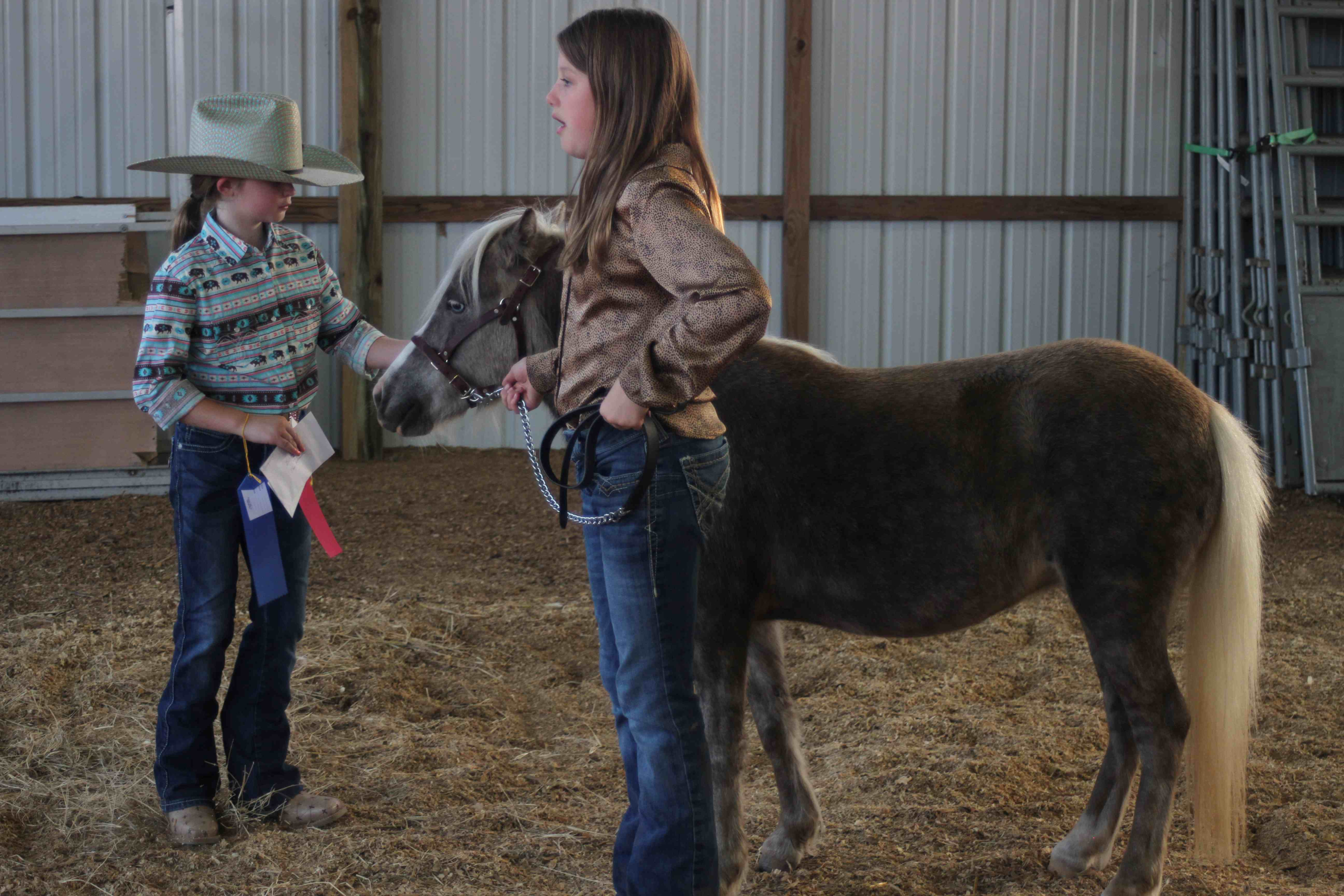 Gallery: Wayne Regional Agricultural Fair 0ct. 6