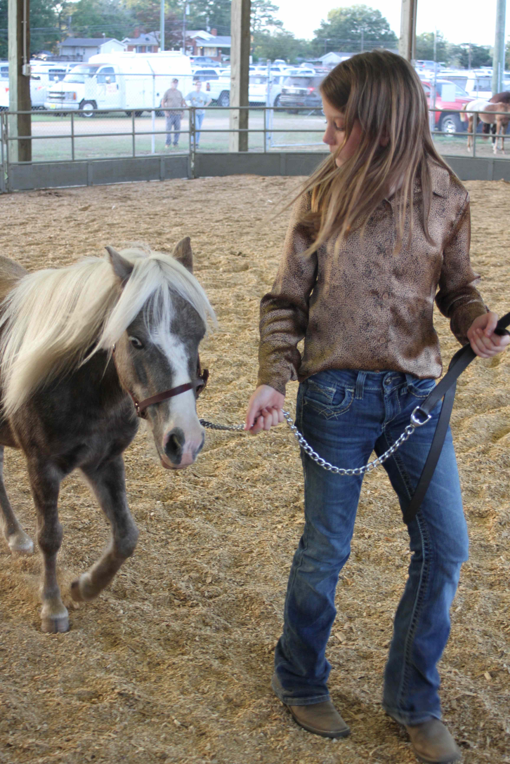 Gallery: Wayne Regional Agricultural Fair 0ct. 6