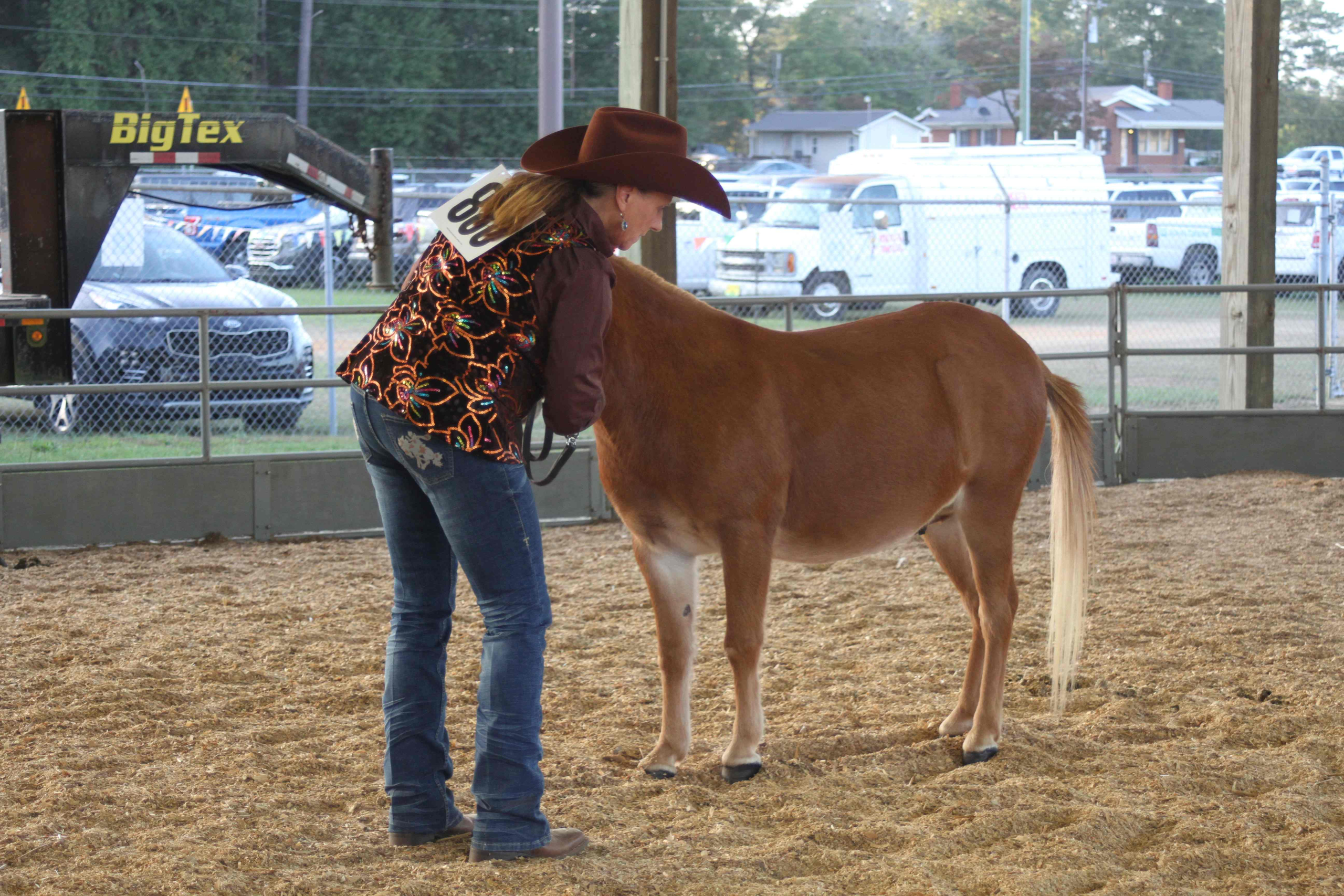 Gallery: Wayne Regional Agricultural Fair 0ct. 6