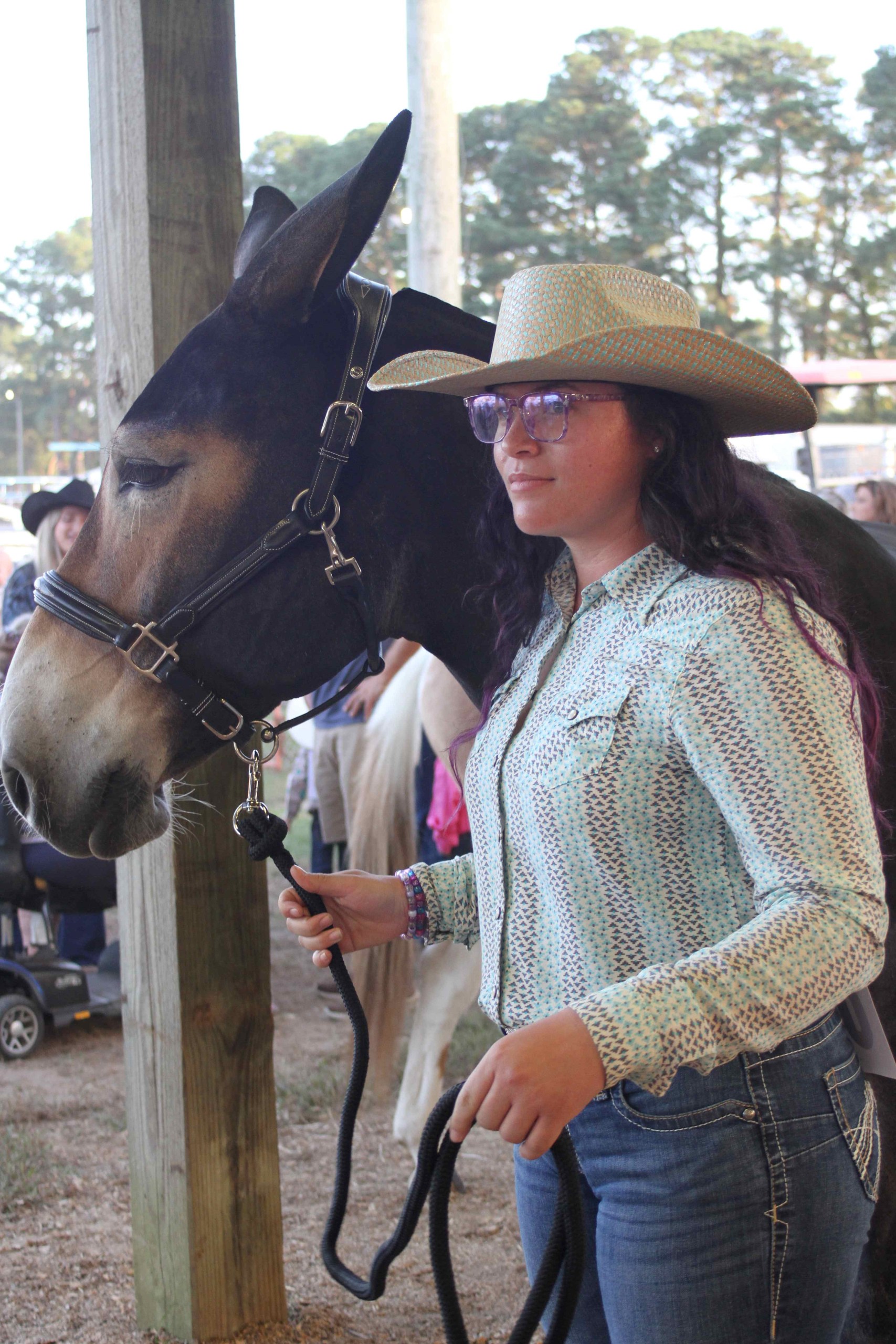 Gallery: Wayne Regional Agricultural Fair 0ct. 6