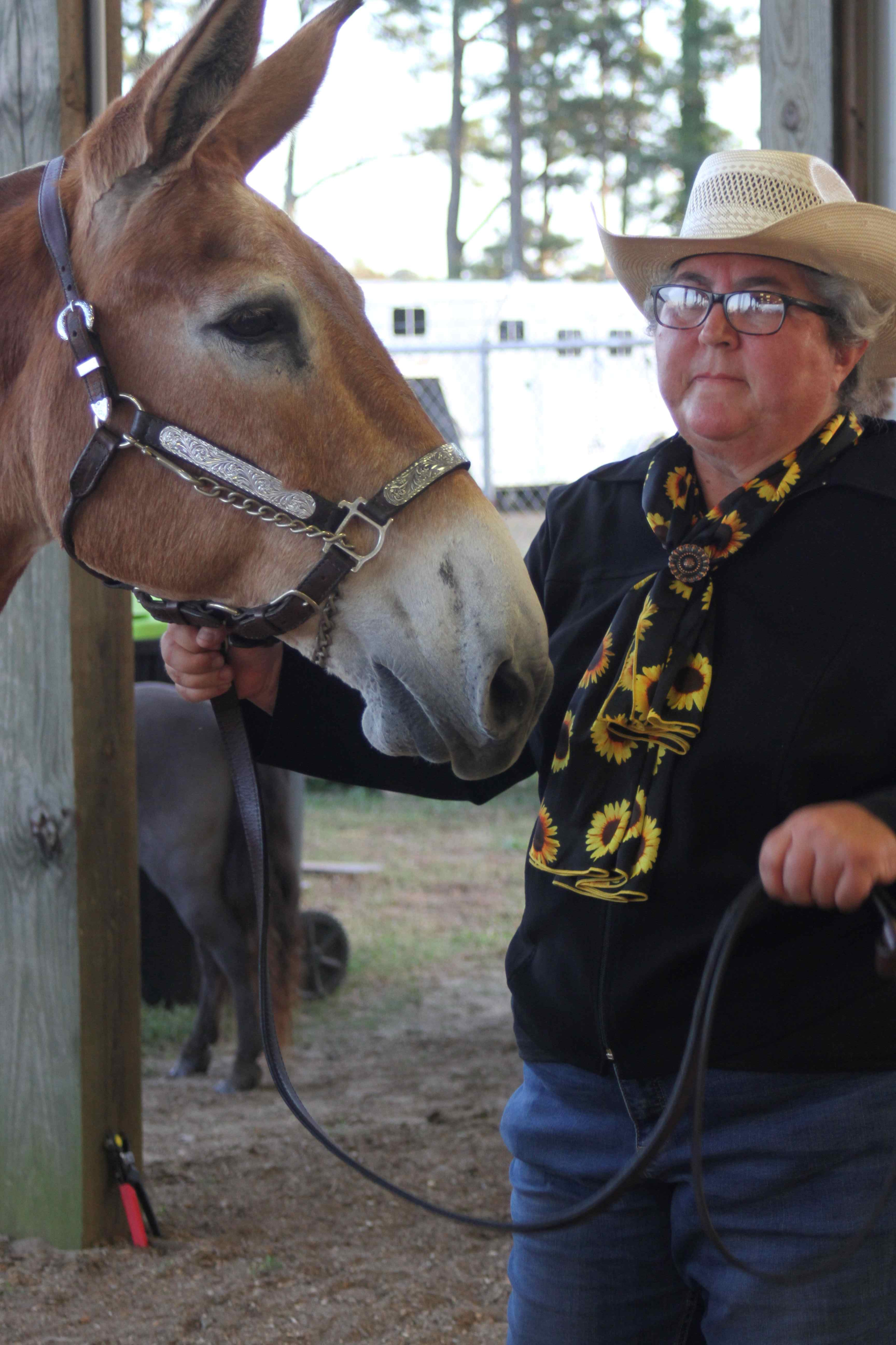 Gallery: Wayne Regional Agricultural Fair 0ct. 6