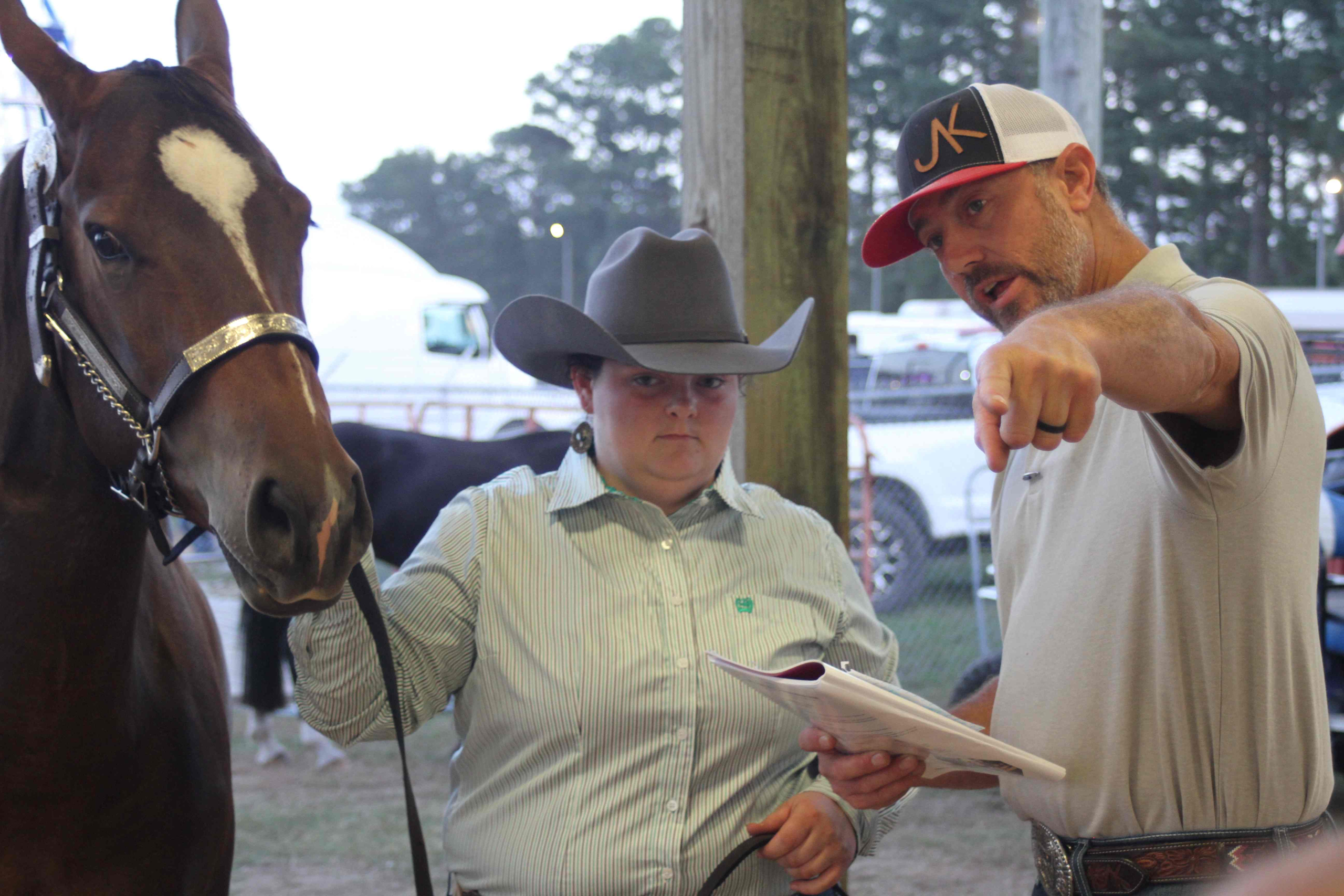 Gallery: Wayne Regional Agricultural Fair 0ct. 6