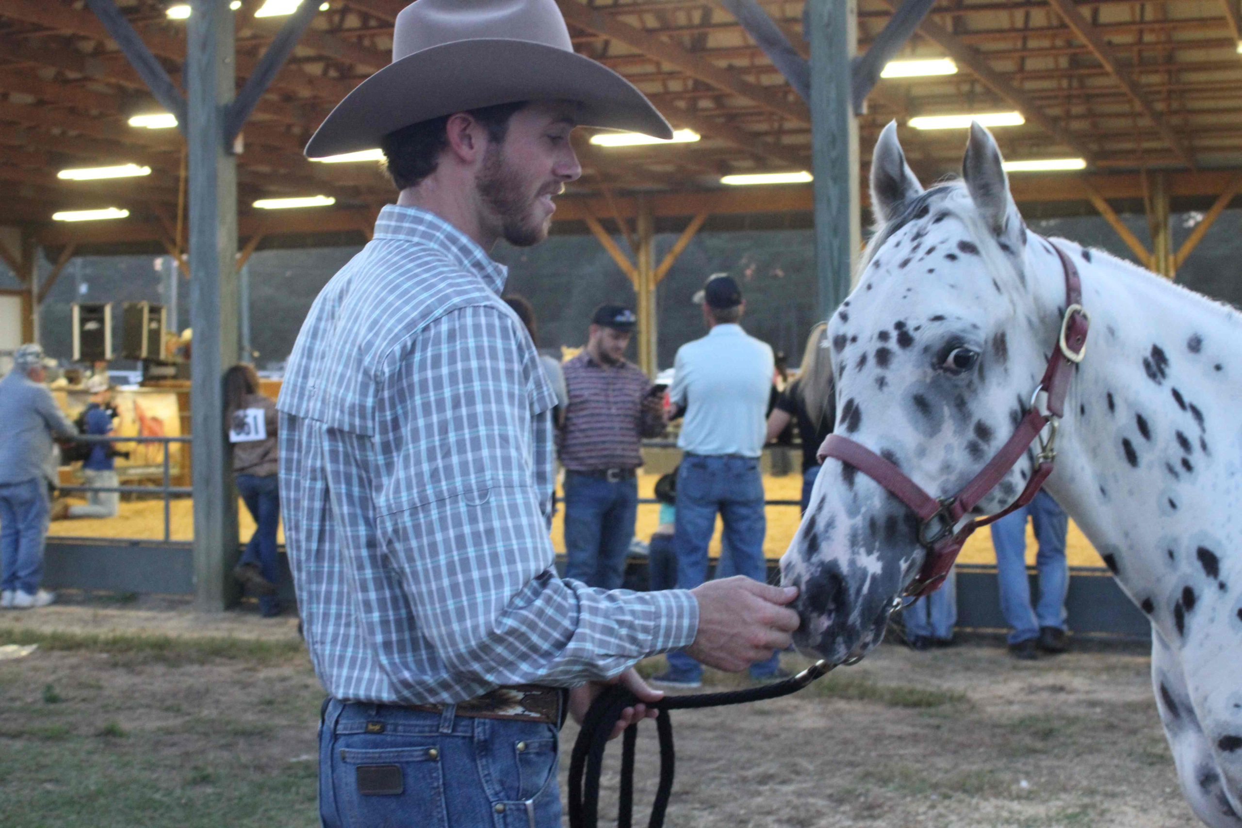 Gallery: Wayne Regional Agricultural Fair 0ct. 6