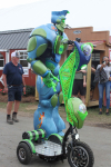 Gallery: Wayne Regional Agricultural Fair Oct. 6