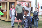 Gallery: Wayne Regional Agricultural Fair Oct. 6