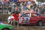 Gallery: Wayne Regional Agricultural Fair Oct. 7