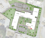 Board of Education Approves New Rosewood Middle School Conceptual Design