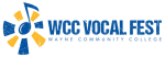 WCC to Host Inaugural Vocal Fest