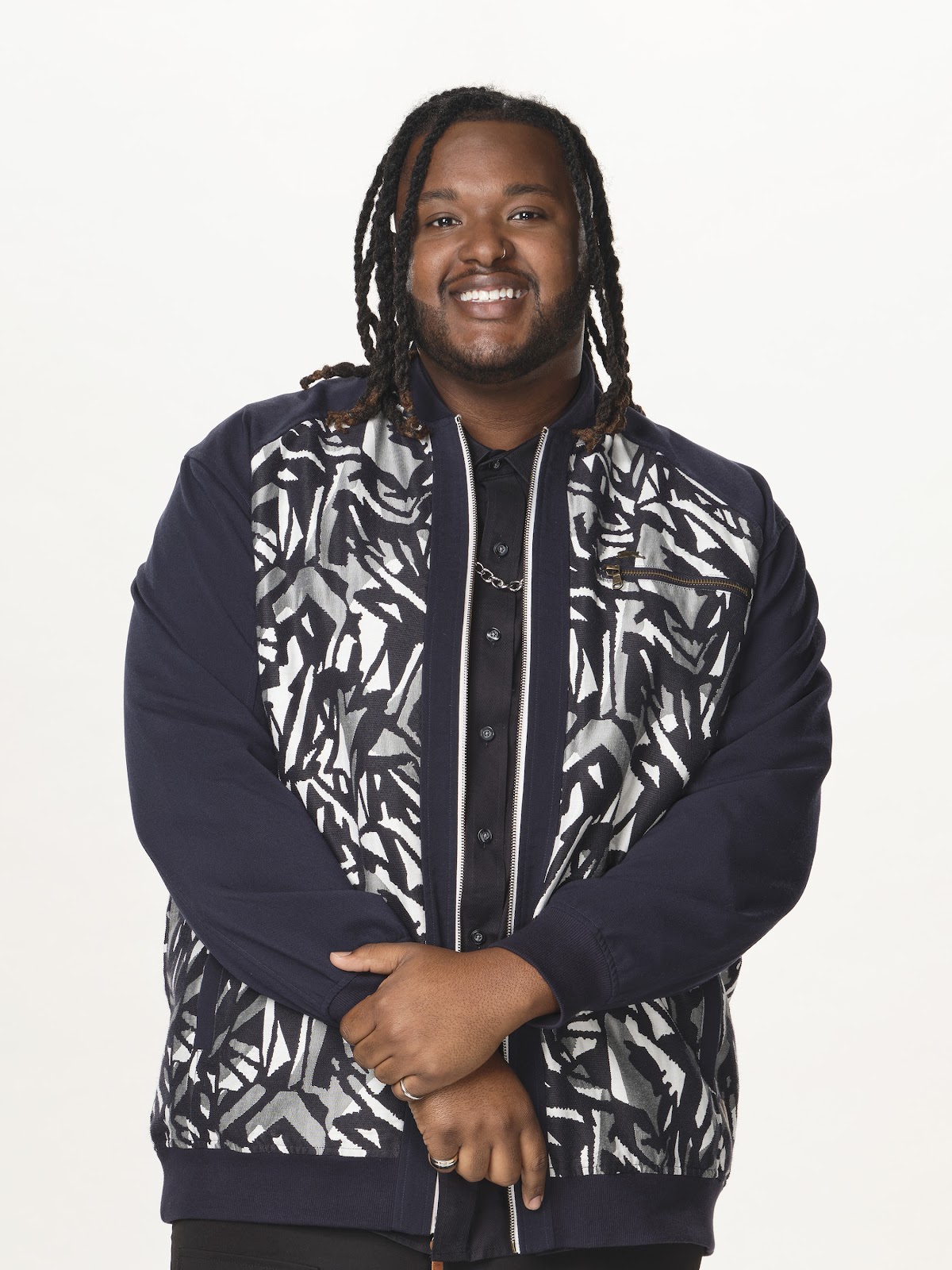 Goldsboro Native a Contestant on “The Voice”