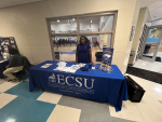 HBCU Alumni and Prospective Students Gather for College Fair