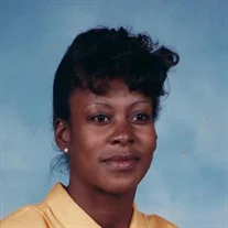 Pastor Linda J. Terrell