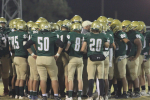 Gallery: Pamlico County at North Duplin