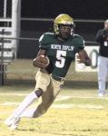 Gallery: Pamlico County at North Duplin