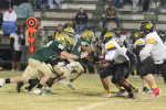 Gallery: Pamlico County at North Duplin