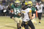 Gallery: Pamlico County at North Duplin