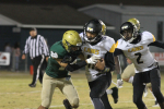 Gallery: Pamlico County at North Duplin