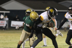 Gallery: Pamlico County at North Duplin