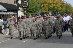 Veterans Day Parade to be Held on Nov. 11