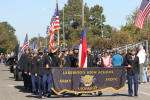 Gallery: Warsaw Memorial Service and Veterans Parade