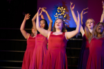 UMO Show to Spotlight the Christmas Story