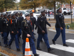 Gallery: Goldsboro Veterans Day Parade