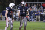 NCISAA 8-Man State Championship Rocky Mount Academy vs. Wayne Christian