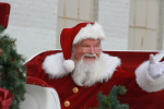 Gallery: Seven Springs Christmas Parade