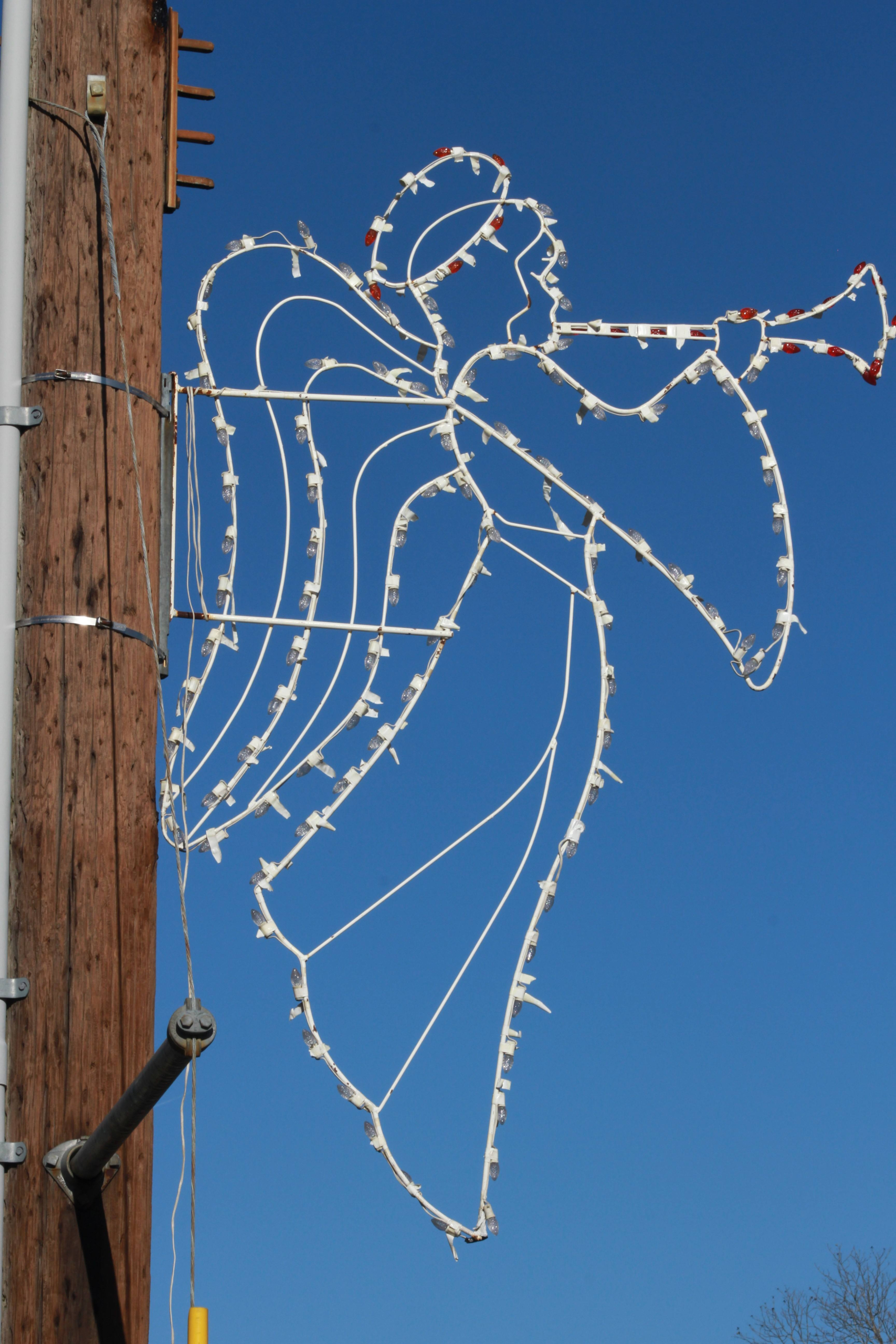 Town of Mount Olive Preparing for Christmas