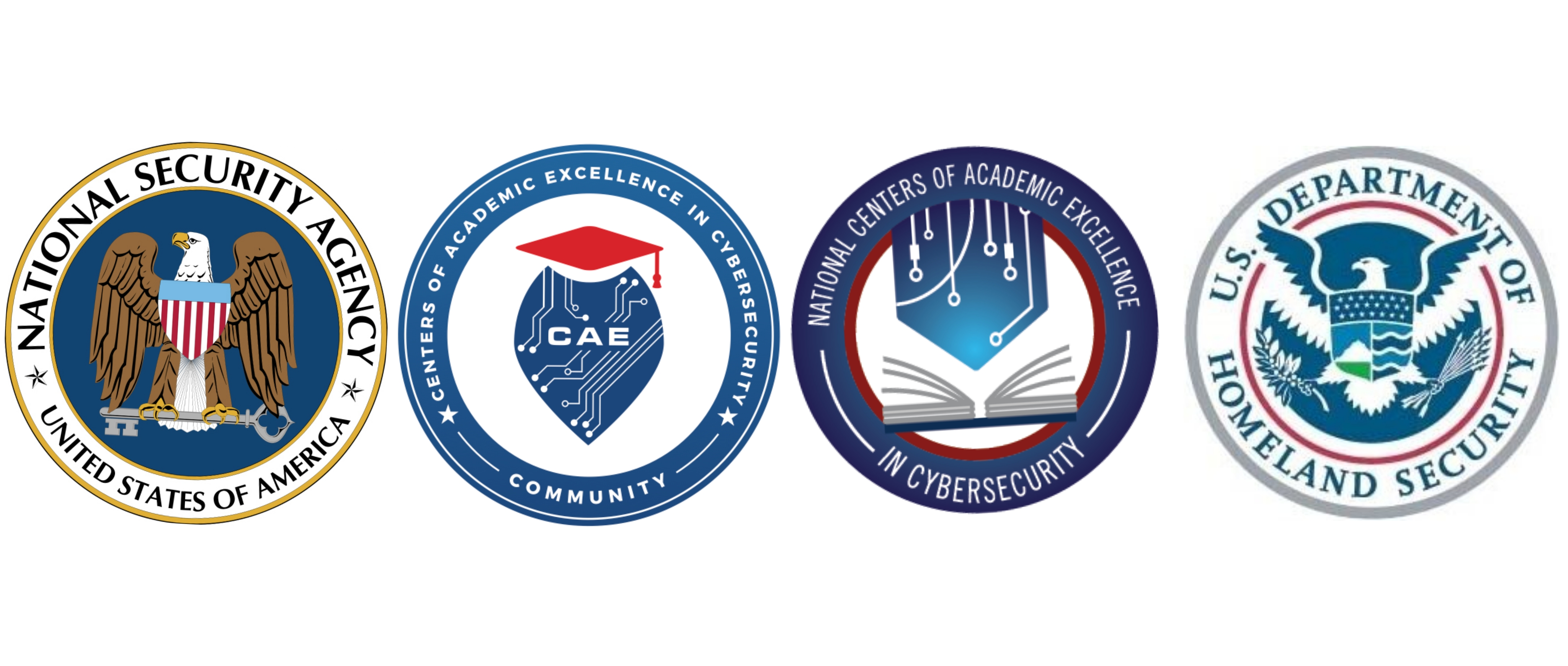 WCC Designated as a National Center of Academic Excellence in Cyber Defense