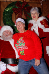 Mount Olive Christmas Tree Lighting