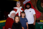 Mount Olive Christmas Tree Lighting