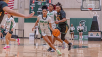 Anderson Leads UMO Women to Win in Conference Opener