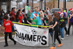 Gallery: Goldsboro Christmas Parade