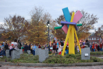 Gallery: Goldsboro Christmas Parade