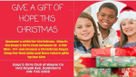 Boys & Girls Club Seeking Angel Tree Sponsors