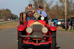 Calypso Christmas Parade
