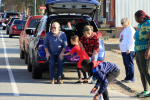 Calypso Christmas Parade
