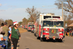 Calypso Christmas Parade