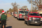 Calypso Christmas Parade