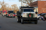 Calypso Christmas Parade