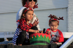 Calypso Christmas Parade