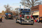 Calypso Christmas Parade