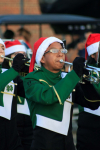 Calypso Christmas Parade