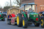 Calypso Christmas Parade