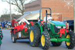 Calypso Christmas Parade