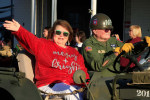 Gallery: Calypso Christmas Parade