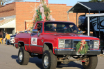 Calypso Christmas Parade