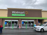 Two Arrested Following Altercation at Tommy’s Road Walmart