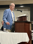 16th Annual Wayne County Hot Stove Banquet