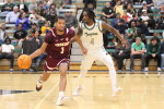 University of Mount Olive Men's Basketball